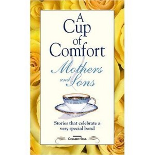 Cup comfort for mothers - comfort,