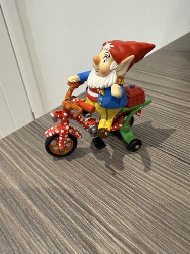 Vintage corgi noddy - ,