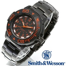 Smith & Wesson Swiss Tritium