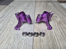 Thunder Tiger TS4N CNC