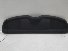 2010 NISSAN MICRA K12 5 Door Hatchback Grey Rear Luggage Load Cover Parcel Shelf