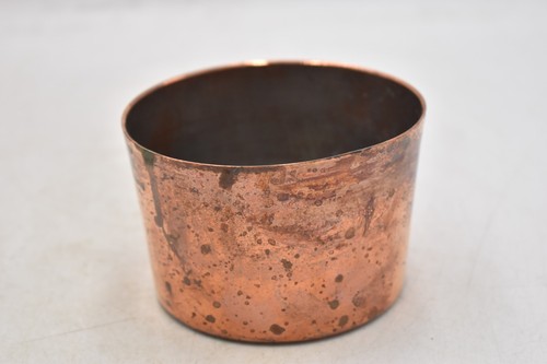 Vintage mid century copper - century,