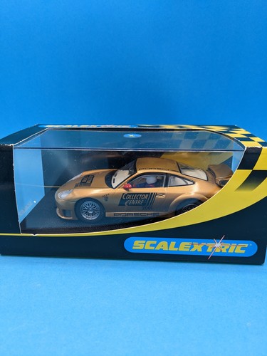 Scalextric c2388 porsche 911 - c2388,