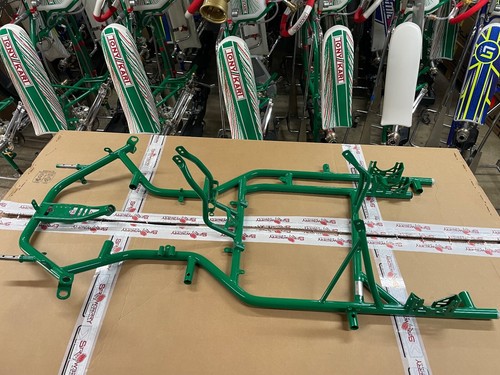 Tonykart racing 2026 401 - tonykart,