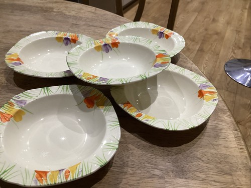 Alfred meakin dishes x - meakin,