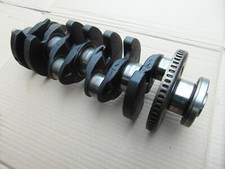 VAUXHALL COMBO ASTRA MK4 MERIVA  A 1.6 8v CRANKSHAFT Z16SE engine CRANK SHAFT