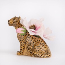 Quail Ceramics Bud Vase