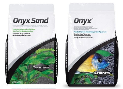 Seachem onyx 7kg planted - onyx, or