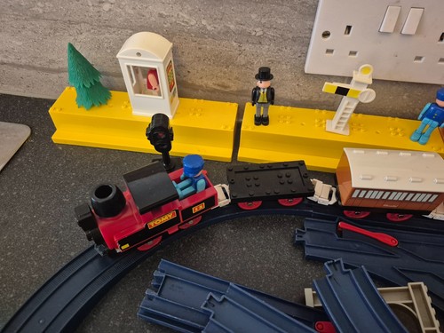 Tomy thomas push - push, along