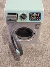 Play & Learn Toy Washing