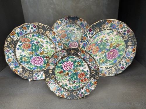 Vintage japanese porcelain - vintage,