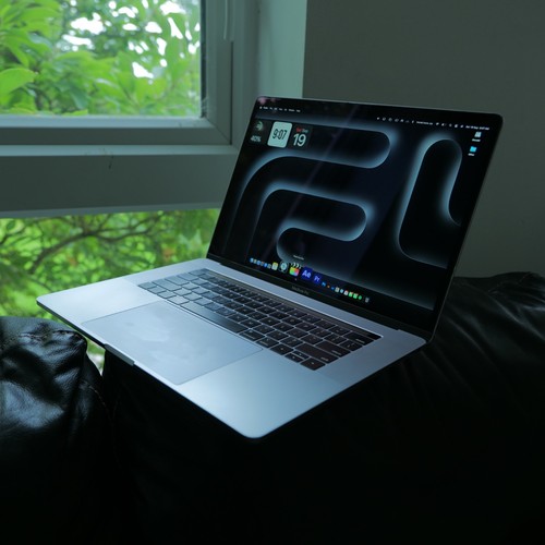 Apple macbook pro 15in 2019 - pro,