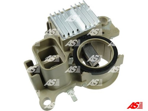 Alternator regulator - alternator,
