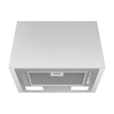 Hotpoint 53cm Canopy Cooker