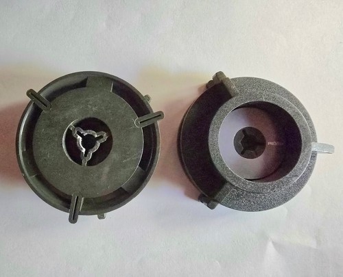 Revox nab hub adapter - nab,