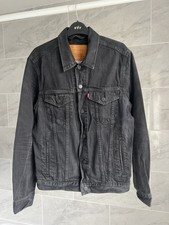 Levis Mens Premium Denim