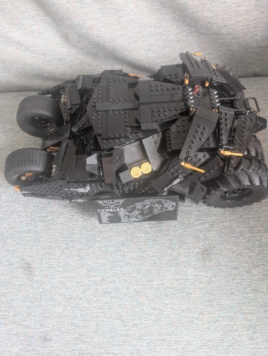 Lego batman set 76240 - lego,