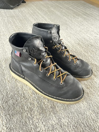 Danner bull run - bull, size