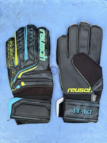 Reusch attrakt freegel - reusch,