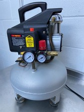 Rexton AC1515A 240v Portable