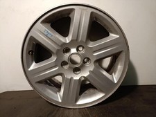 6H521007MD Wheel Rim for LAND ROVER FREELANDER 2 (L359) 2.2 TD4 4X4 2006 5648522