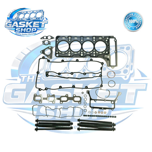 Head gasket set bolts - bolts, 2.2