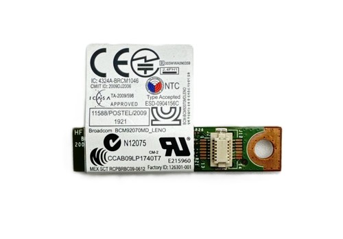 Bluetooth for lenovo - for,