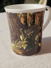 Hudson Middleton Enchantica