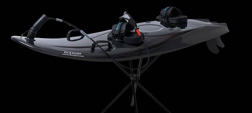 Jetboard dle 106cc model - jetboard,