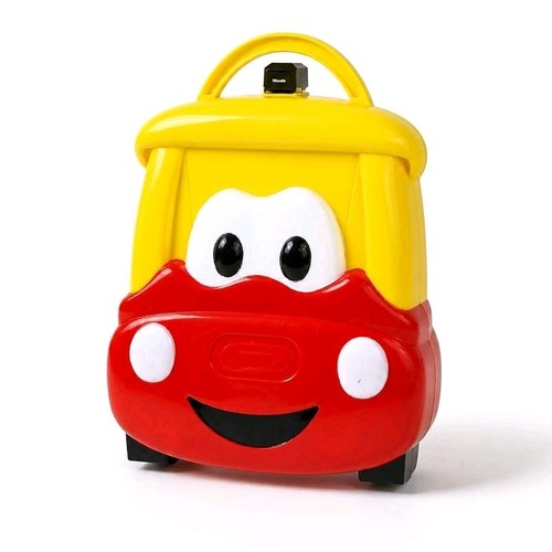 Sambro little tikes cozy coupe - sambro,