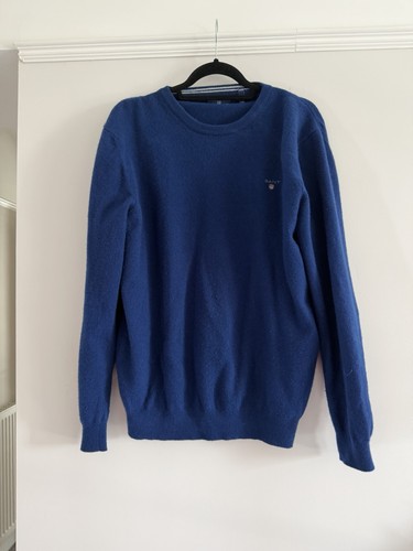 Gant men lambswool - gant,