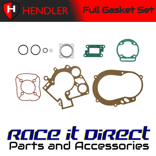 Gasket set full for - set,