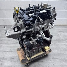 FORD FOCUS MK3 ENGINE BARE