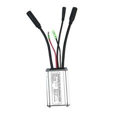 Electric Bike Controller Kit 6