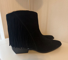 Womens marks spencer black