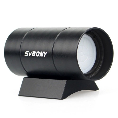 Svbony solar finder scope for - solar,