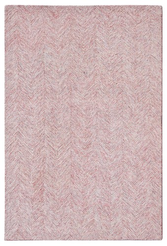 Vectra hand tufted wool rug - wool,