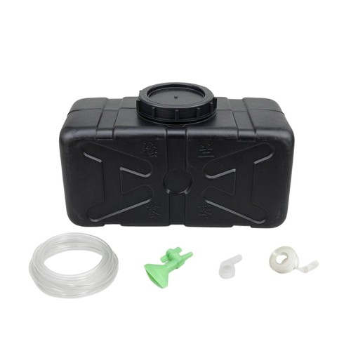Solar heated water - heated,
