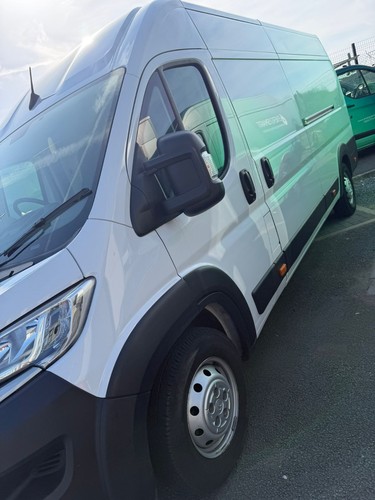 Citroen relay 35hvyl4h2 - citroen,