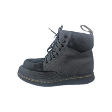 Dr Martens Rigal Knit Boots