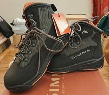 Simms Headwaters Wading Boots