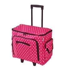 Sewing Machine Trolley Bag
