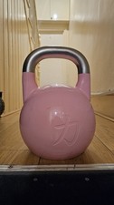 Strengthshop 8kg Competition Kettlebell