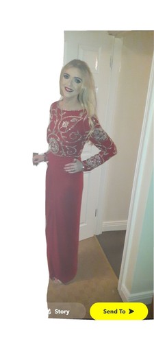 Virgos lounge dress - virgos, 8