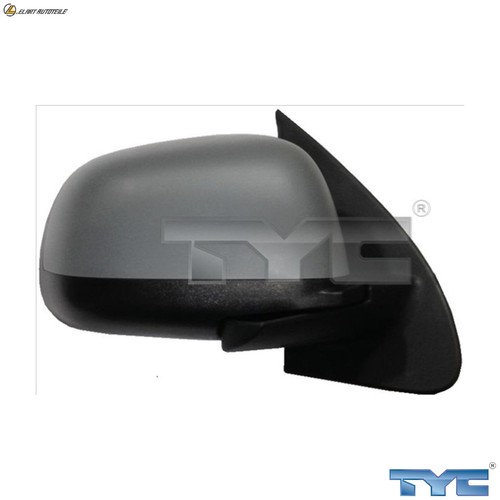 Exterior mirror 324 - mirror, 324-0042