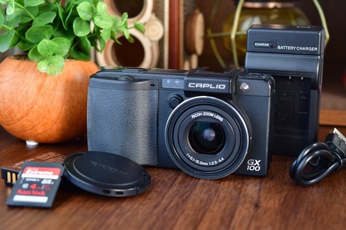 Excellent ricoh - ⏯️[excellent+5],