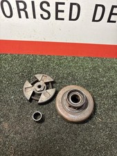 PARTNER S50 Petrol Chainsaw