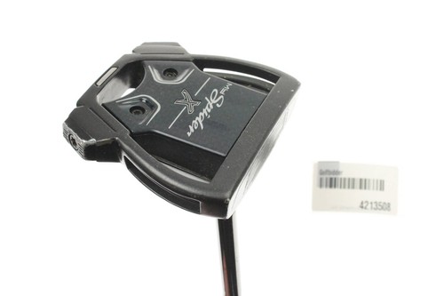 Taylormade spider - taylormade, x