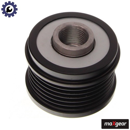 Alternator freewheel clutch - freewheel,
