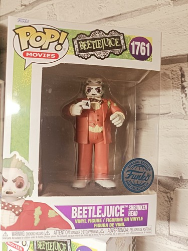 Funko pop vinyl - pop,